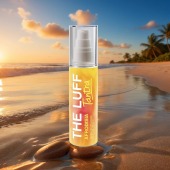 Интимный гель на водной основе Afrodisia Tantra - 75 мл. - THE LUFF - купить с доставкой в Домодедово