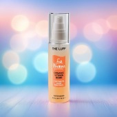 Интимный гель-сыворотка на водной основе Organic Vitamin Bomb - 75 мл. - THE LUFF - купить с доставкой в Домодедово