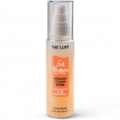 Интимный гель-сыворотка на водной основе Organic Vitamin Bomb - 75 мл. - THE LUFF - купить с доставкой в Домодедово