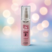 Интимный гель-сыворотка на водной основе Booster 2 - 75 мл. - THE LUFF - купить с доставкой в Домодедово