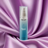 Интимный гель на водной основе Hybrid - 75 мл. - THE LUFF - купить с доставкой в Домодедово