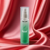 Интимный гель на водной основе Natural - 75 мл. - THE LUFF - купить с доставкой в Домодедово