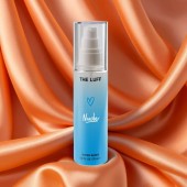 Интимный гель на водной основе Nude - 75 мл. - THE LUFF - купить с доставкой в Домодедово