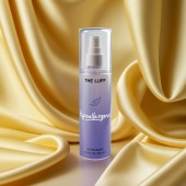 Интимный гель на водной основе Hypoallergenic - 150 мл. - THE LUFF - купить с доставкой в Домодедово