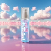 Интимный гель на водной основе Afrodisia Pure Love - 75 мл. - THE LUFF - купить с доставкой в Домодедово