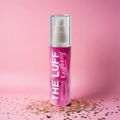 Интимный гель на водной основе Afrodisia Raspberry - 75 мл. - THE LUFF - купить с доставкой в Домодедово