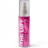 Интимный гель на водной основе Afrodisia Raspberry - 75 мл. - THE LUFF - купить с доставкой в Домодедово