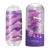 Мастурбатор Tenga Arte Drape - Tenga - в Домодедово купить с доставкой