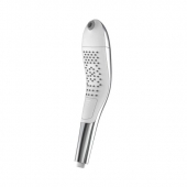 Лейка для душа Massage Hand Shower с вакуумной стимуляцией - Aisnn - купить с доставкой в Домодедово