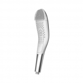 Лейка для душа Massage Hand Shower с 2 сменными насадками - Aisnn - купить с доставкой в Домодедово