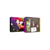Подарочный набор Fruity Kisses из 3 предметов - Shunga - купить с доставкой в Домодедово