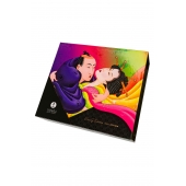 Подарочный набор Fruity Kisses из 3 предметов - Shunga - купить с доставкой в Домодедово