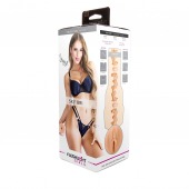 Мастурбатор-вагина Fleshlight Girls - Sky Bri Celestial - Fleshlight - в Домодедово купить с доставкой