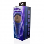 Мастурбатор-вагина Fleshlight Boost Bang - Fleshlight - в Домодедово купить с доставкой