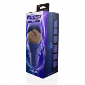 Мастурбатор-рот Fleshlight Boost Blow - Fleshlight - в Домодедово купить с доставкой