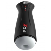 Мастурбатор с вибрацией Fap-gasm - Pipedream - в Домодедово купить с доставкой