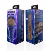 Мастурбатор-анус Fleshlight Boost Blast Female - Fleshlight - в Домодедово купить с доставкой