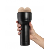 Мастурбатор-анус Feel Stroker Extra Tight - Kiiroo - в Домодедово купить с доставкой