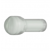 Люминесцентный мастурбатор-вагина FeelGlow Stroker - Kiiroo - в Домодедово купить с доставкой
