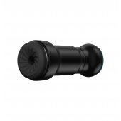 Ченый мастурбатор с интерактивная насадкой PowerBlow   Feel Pocket Stroker - Kiiroo - в Домодедово купить с доставкой