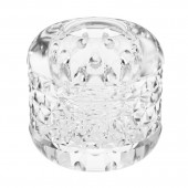 Прозрачный сквозной мастурбатор Cole - Baile - в Домодедово купить с доставкой