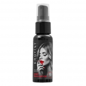 Съедобный гель Erotist Sweet Provocation Watermelon - 30 мл. - Erotist Lubricants - купить с доставкой в Домодедово
