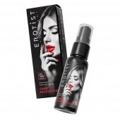 Съедобный гель Erotist Sweet Provocation Watermelon - 30 мл. - Erotist Lubricants - купить с доставкой в Домодедово