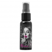 Съедобный гель Erotist Sweet Provocation Grapes - 30 мл. - Erotist Lubricants - купить с доставкой в Домодедово
