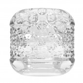 Прозрачный мастурбатор Cory - Baile - в Домодедово купить с доставкой