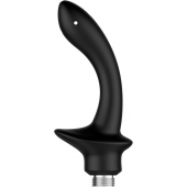 Набор из 2 насадок для анального душа Shower Douche Duo Kit Beginner - Nexus Range - купить с доставкой в Домодедово