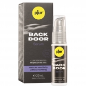 Сыворотка для анального секса pjur Back Door Serum - 20 мл. - Pjur - купить с доставкой в Домодедово