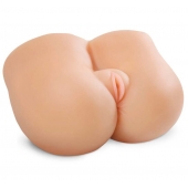 Мастурбатор-полуторс F*ck Me Silly Petite - Pipedream - в Домодедово купить с доставкой