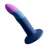 Страпон унисекс Romp Piccolo Pegging Kit - ROMP - купить с доставкой в Домодедово