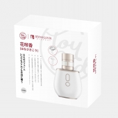 Элегантный стимулятор с вакуумом и микротоками Aromia - BeYourLover - купить с доставкой в Домодедово