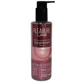 Лубрикант на водной основе Pleasure Lab с ароматом бабл-гам - 250 мл. - Pleasure Lab - купить с доставкой в Домодедово