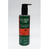 Лубрикант на водной основе Pleasure Lab с ароматом арбуза - 250 мл. - Pleasure Lab - купить с доставкой в Домодедово