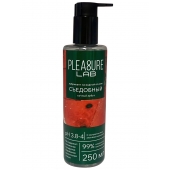 Лубрикант на водной основе Pleasure Lab с ароматом арбуза - 250 мл. - Pleasure Lab - купить с доставкой в Домодедово