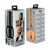 Мастурбатор-вагина FeelReya Stroker - Kiiroo - в Домодедово купить с доставкой