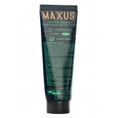 Интимный гель на водной основе MAXUS Alive Elixir - 75 мл. - Maxus - купить с доставкой в Домодедово