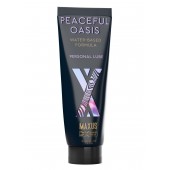 Интимный гель на водной основе MAXUS Peaceful Oasis - 75 мл. - Maxus - купить с доставкой в Домодедово