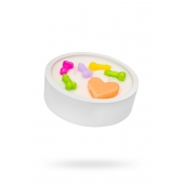 Интерьерная свеча «Романтический вечер» - 80 гр. - Pecado - купить с доставкой в Домодедово