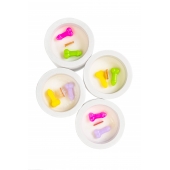 Ароматическая свеча «Регулярный секс» - Pecado - купить с доставкой в Домодедово