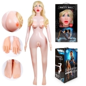 Кукла с вибрацией «Милана» - Erowoman-Eroman - в Домодедово купить с доставкой