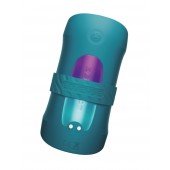 Нереалистичный мастурбатор Gush 2 - Lovense - в Домодедово купить с доставкой