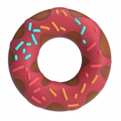 Эрекционное кольцо в форме пончика Berry - Baile - в Домодедово купить с доставкой