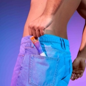 Гель для стимуляции P-зоны Release Me - 30 мл. - Love to Love - купить с доставкой в Домодедово