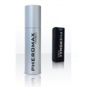 Концентрат феромонов без запаха Pheromax Man для мужчин - 14 мл. - Pheromax - купить с доставкой в Домодедово