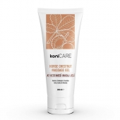 Расслабляющий массажный гель Konicare Horse Chestnut Massage Gel - 200 мл. - KoniCARE - купить с доставкой в Домодедово