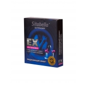 Стимулирующая насадка Sitabella Extender  Продлевающий Эффект - Sitabella - купить с доставкой в Домодедово