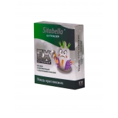 Стимулирующая насадка Sitabella Extender  Вождь краснокожих - Sitabella - купить с доставкой в Домодедово